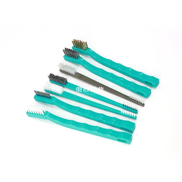 Medical Brushes brushqueen