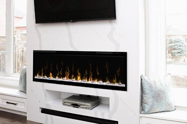 Electric Fireplace Buying Guide — Modern Blaze