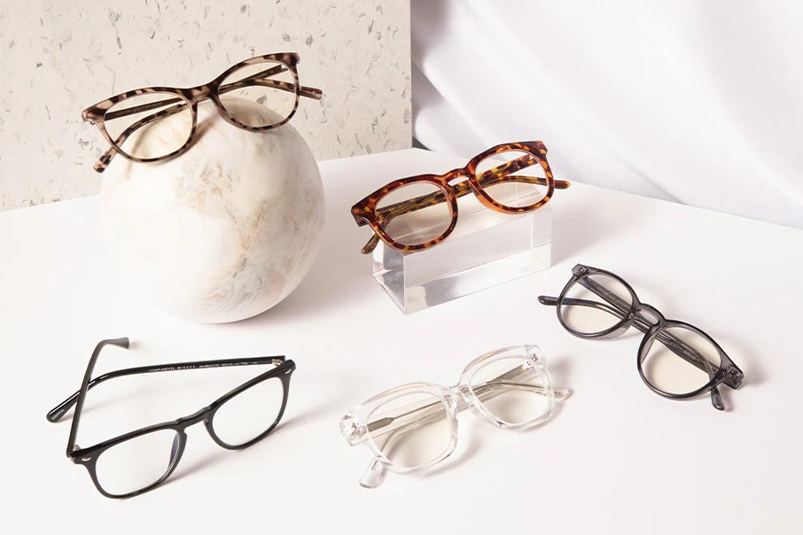 When To Wear Prescription Glasses vs. Readers DIFF Eyewear