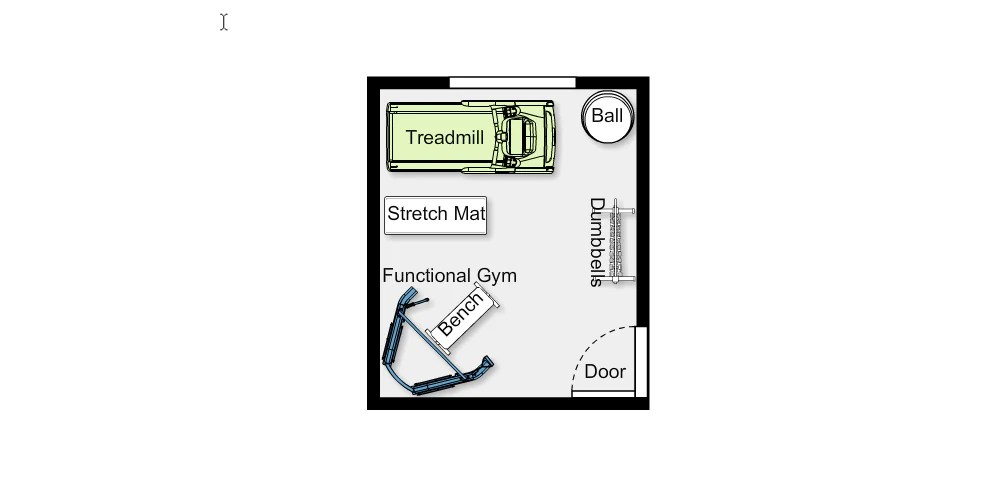 How To Design Your Ultimate Home Gym Fitness Experience