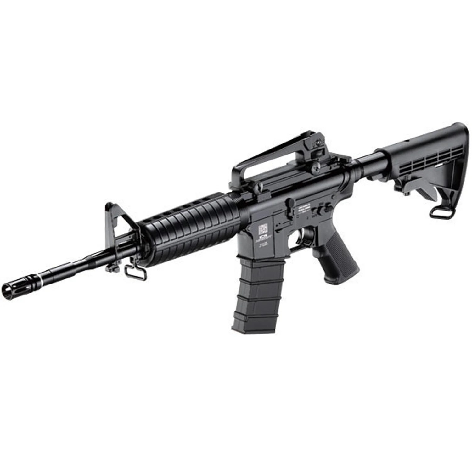 ICS M4 Full Metal Airsoft Tulsa