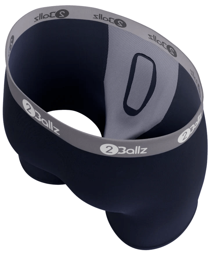 5 Types of Men Underwears that You Must Try