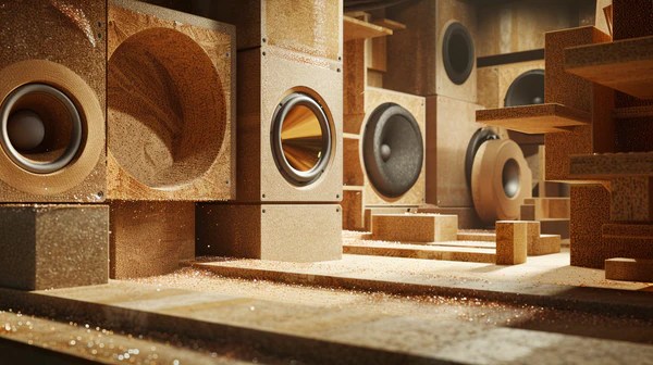 Master Subwoofer Box Compatibility: A Comprehensive Guide