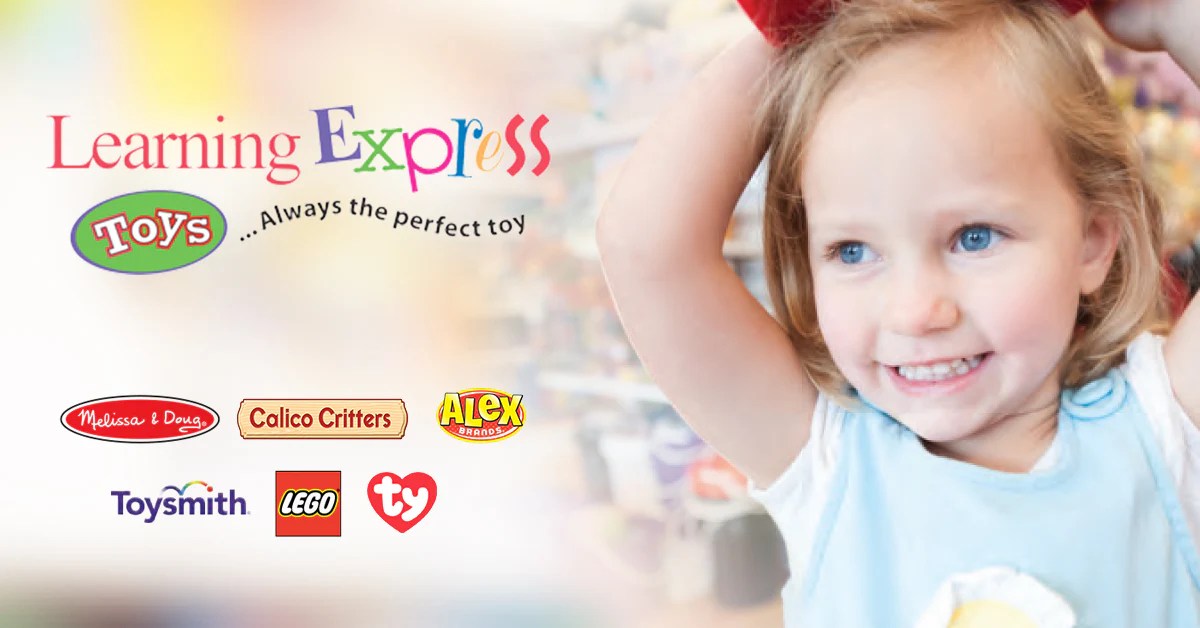 Learning Express Entertainment Coupon Book