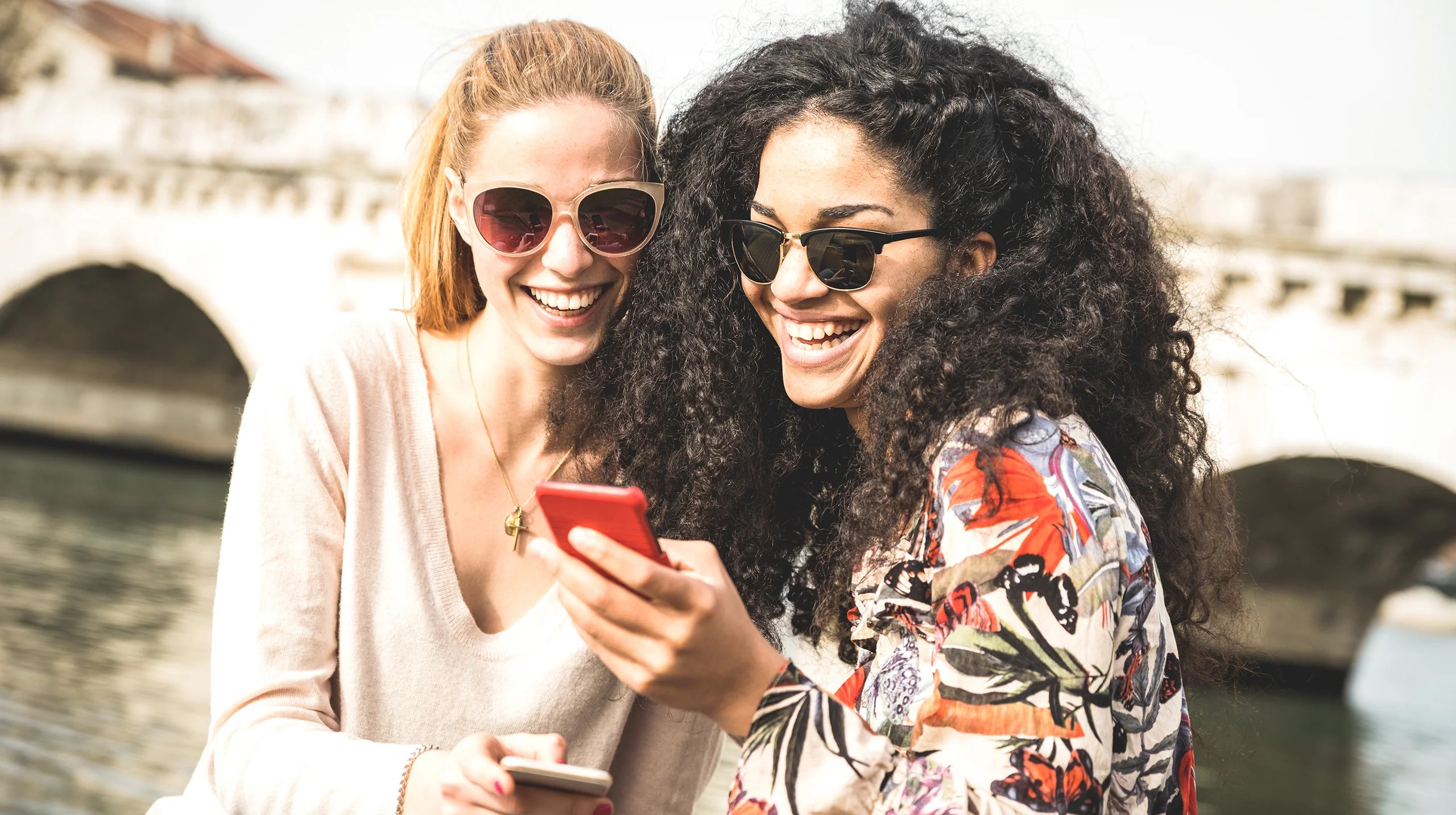 Sharing Offers Exploring the New Entertainment® App Featur