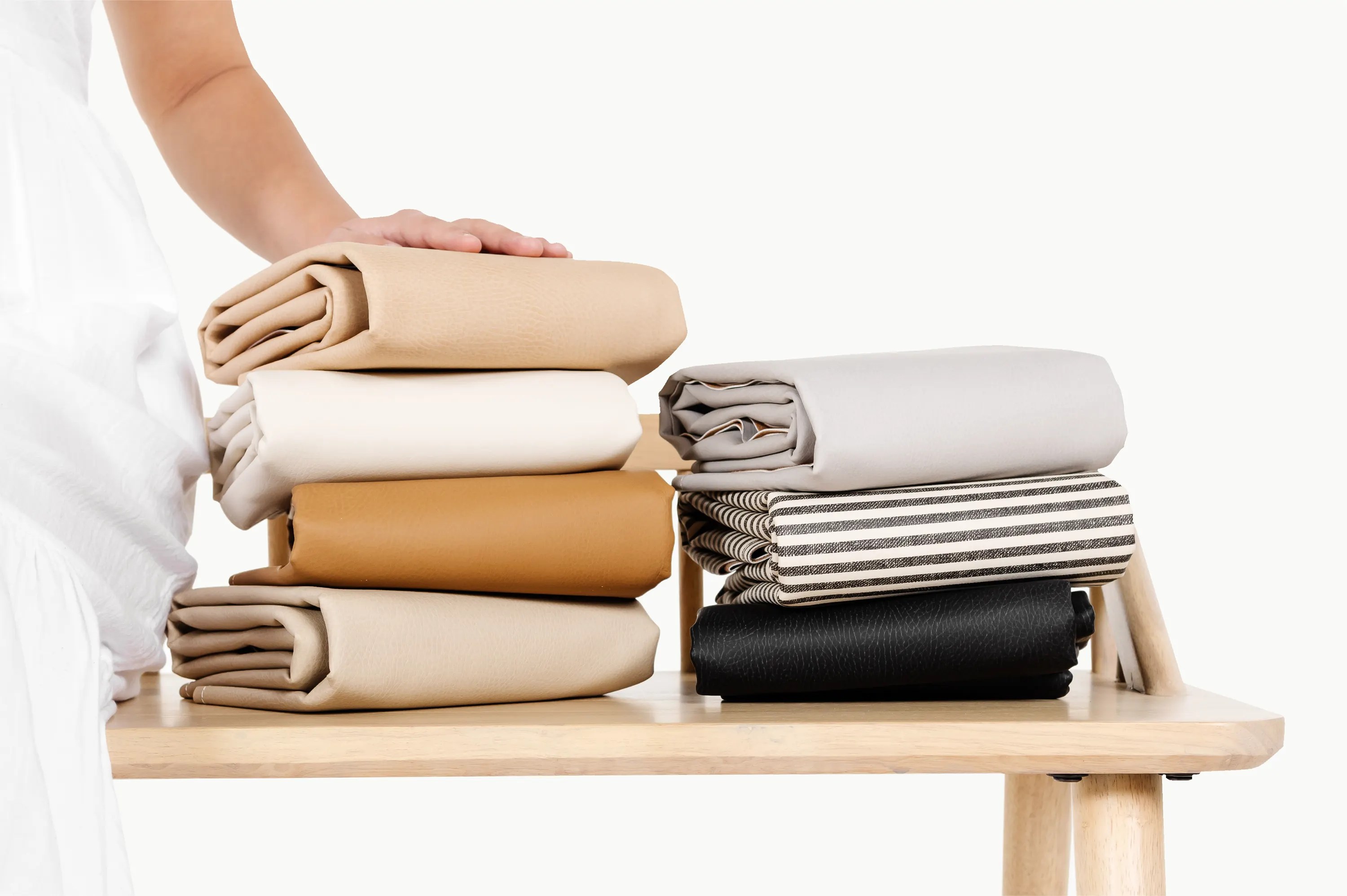 Get To Know The Gathre Collection