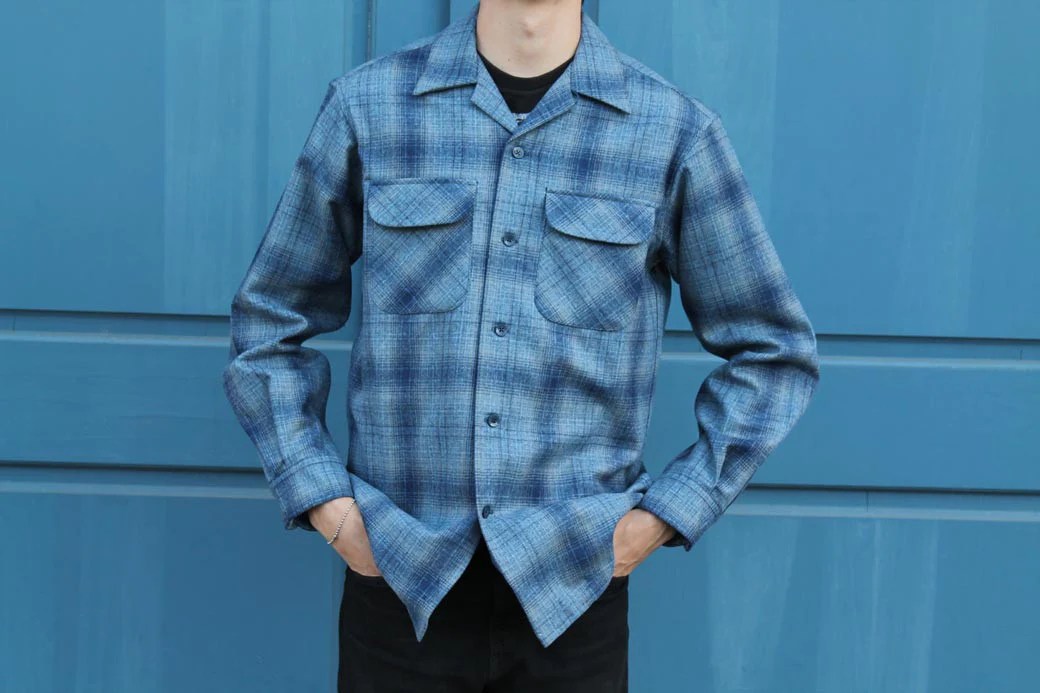 Pendleton Board Shirts Fall 2017 Gunthers Supply And Goods