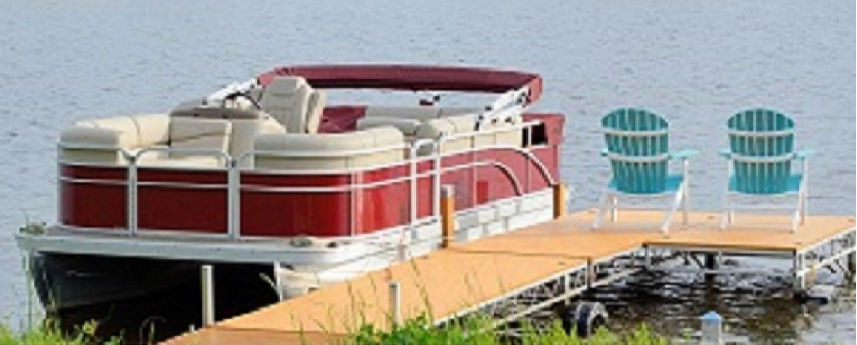 WHY A PONTOON BOAT RIDE SHOULD BE ON TOP OF YOUR BUCKET LIST Pontoon
