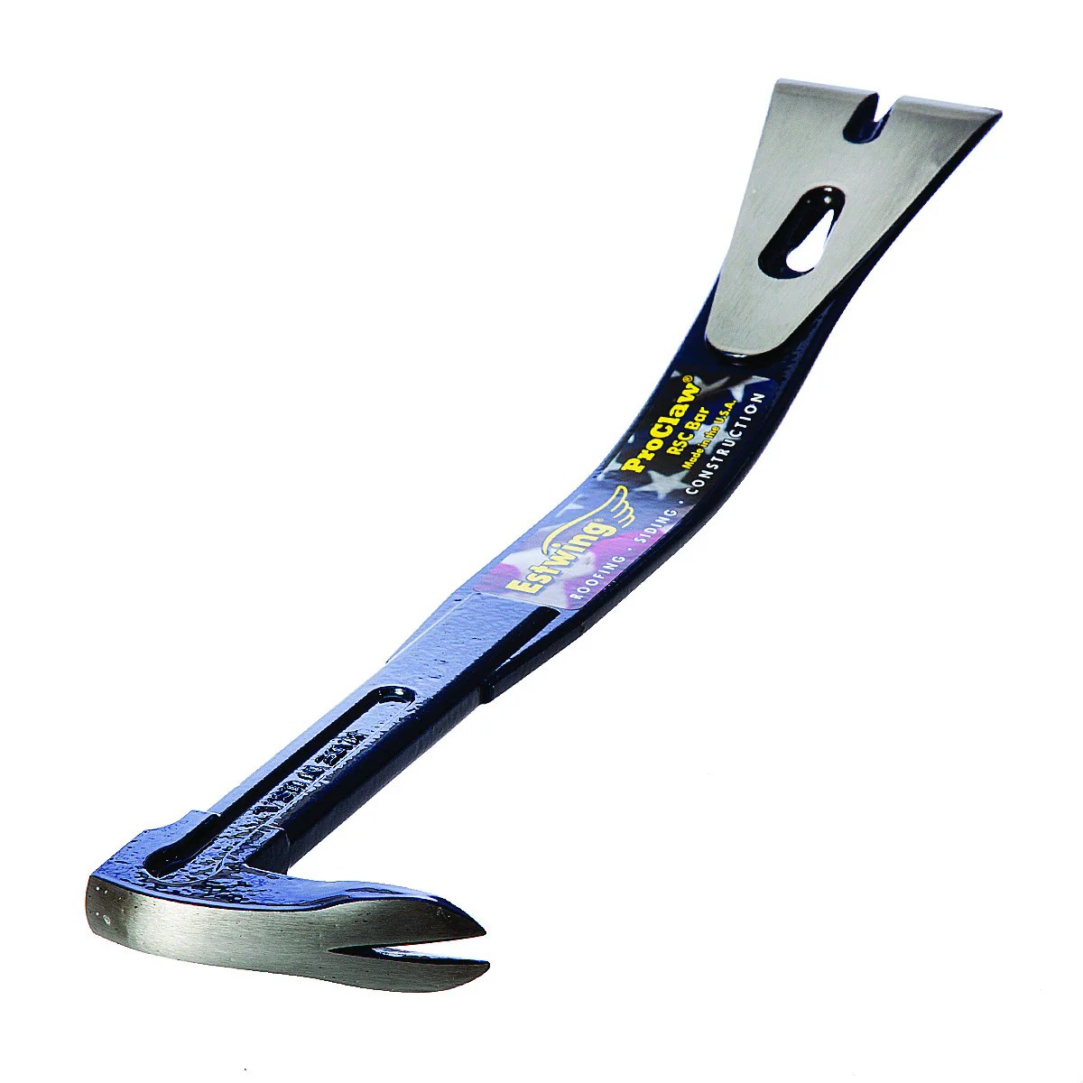 Estwing 21" Pry Bar Best Trade Tools