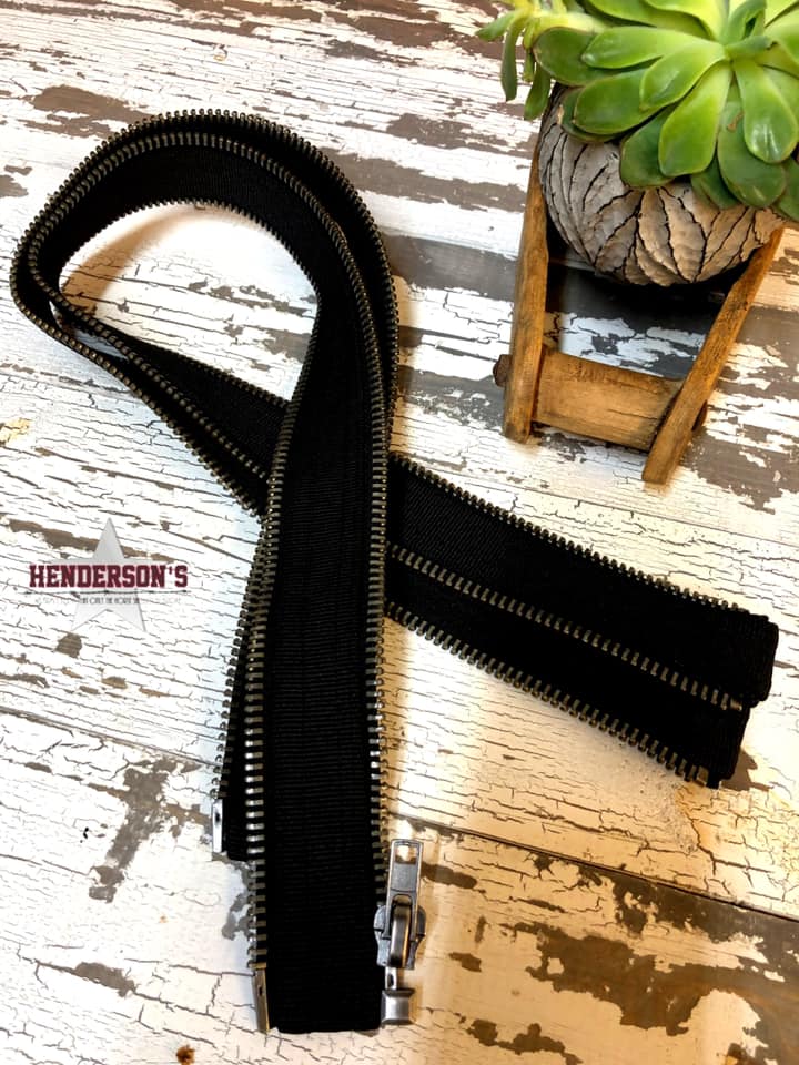 Elastic Chap Extender Inserts Henderson's Western Store