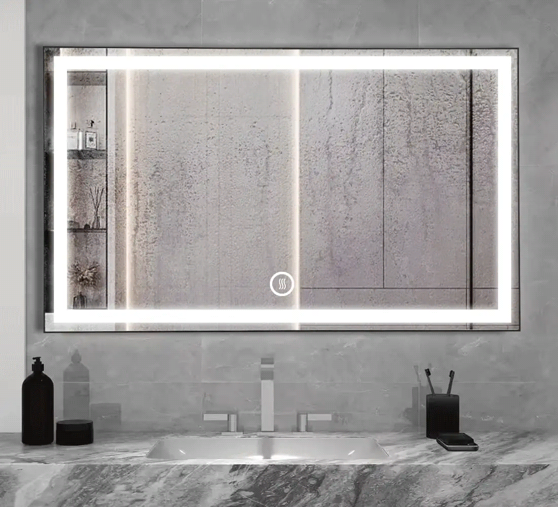 LED Mirrors Bathroom Best Choice For USA