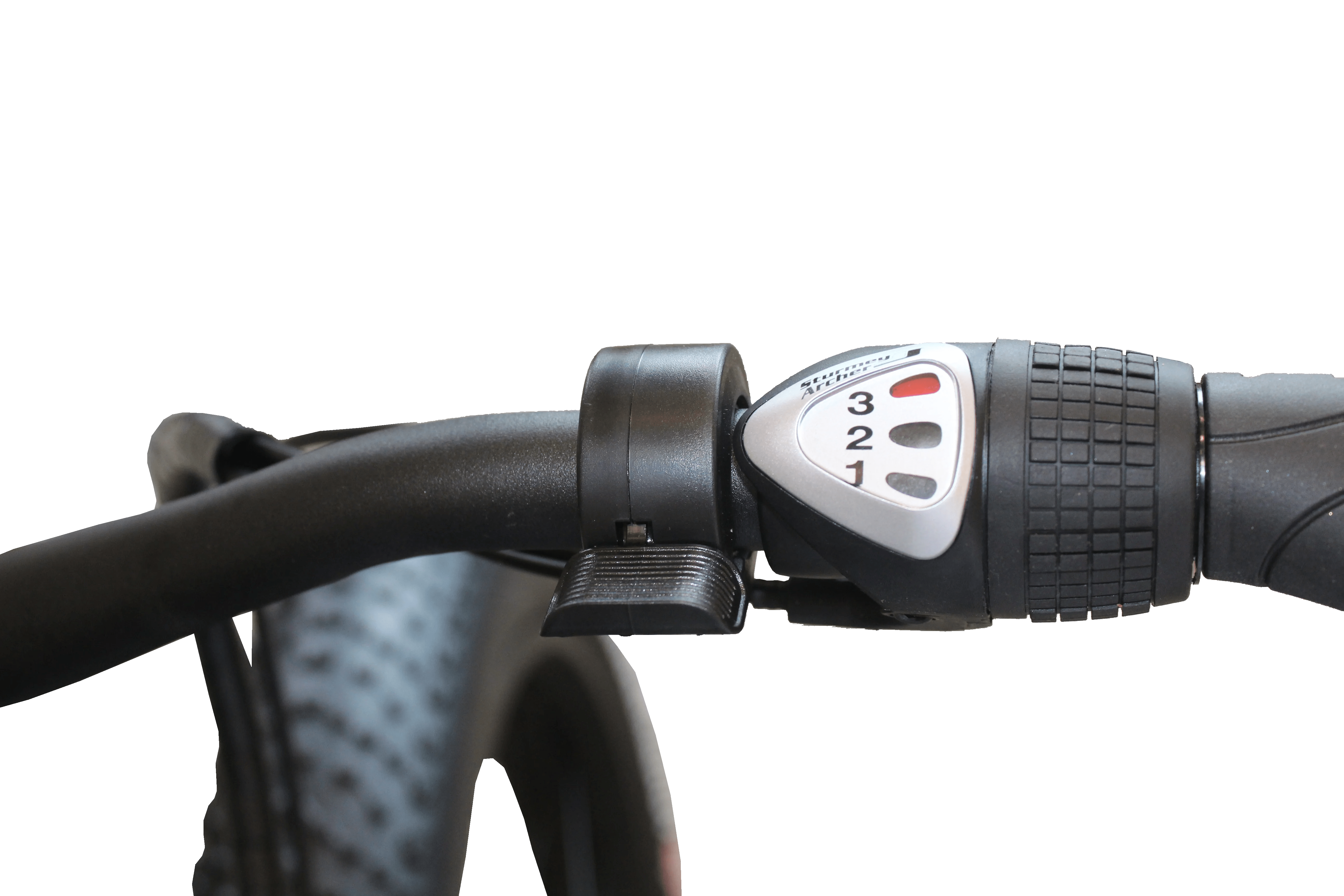 Rambo R750 G3 48V 750W Mid Crank Motor Electric Bike Upzy