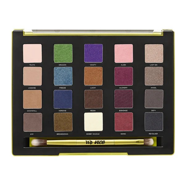 Urban Decay Vice 3 Palette