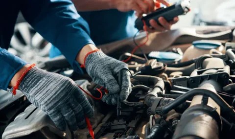 Why do diesel engine common rail injectors fail? How to resolve these