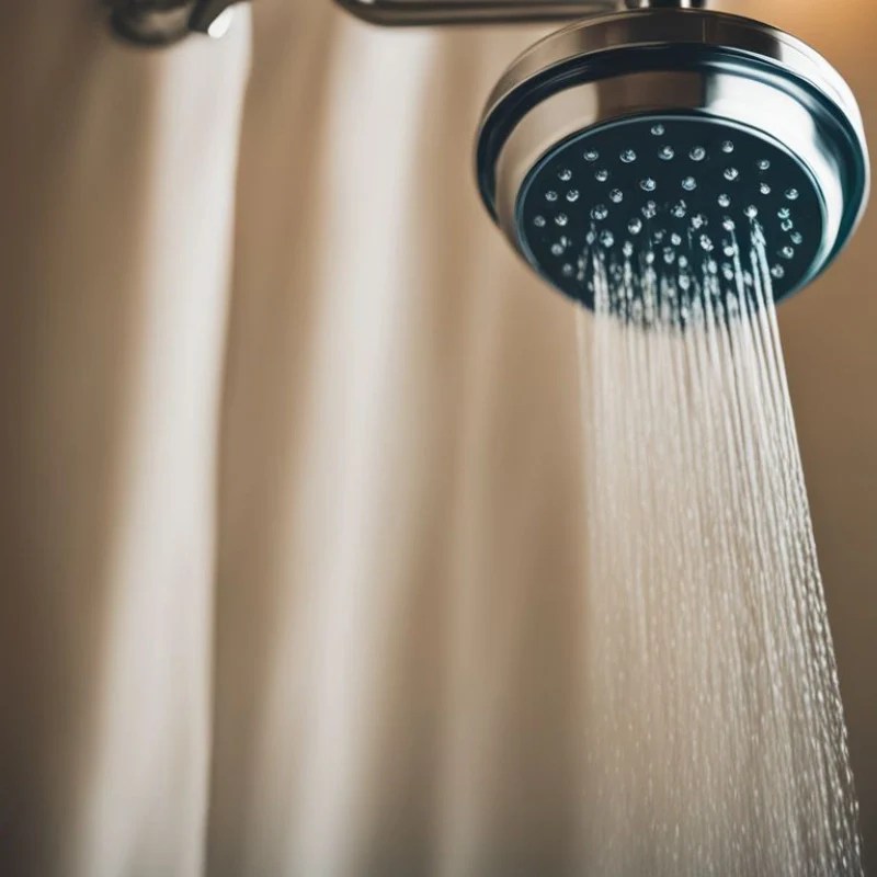 10 Effective Tips to Prevent Water Leaking Outside Shower Curtains