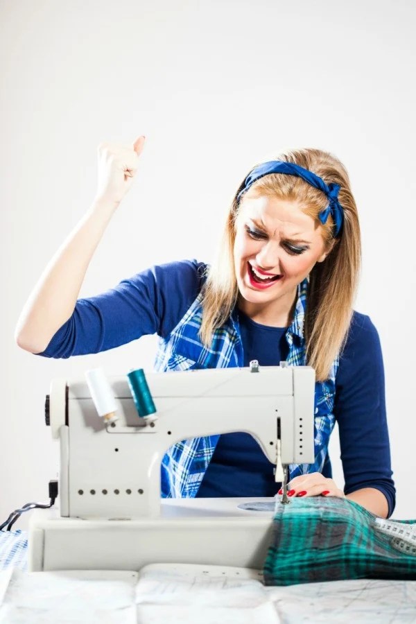 Got a Problem with your Sewing Machine? Ban Soon Sewing Machine Pte Ltd