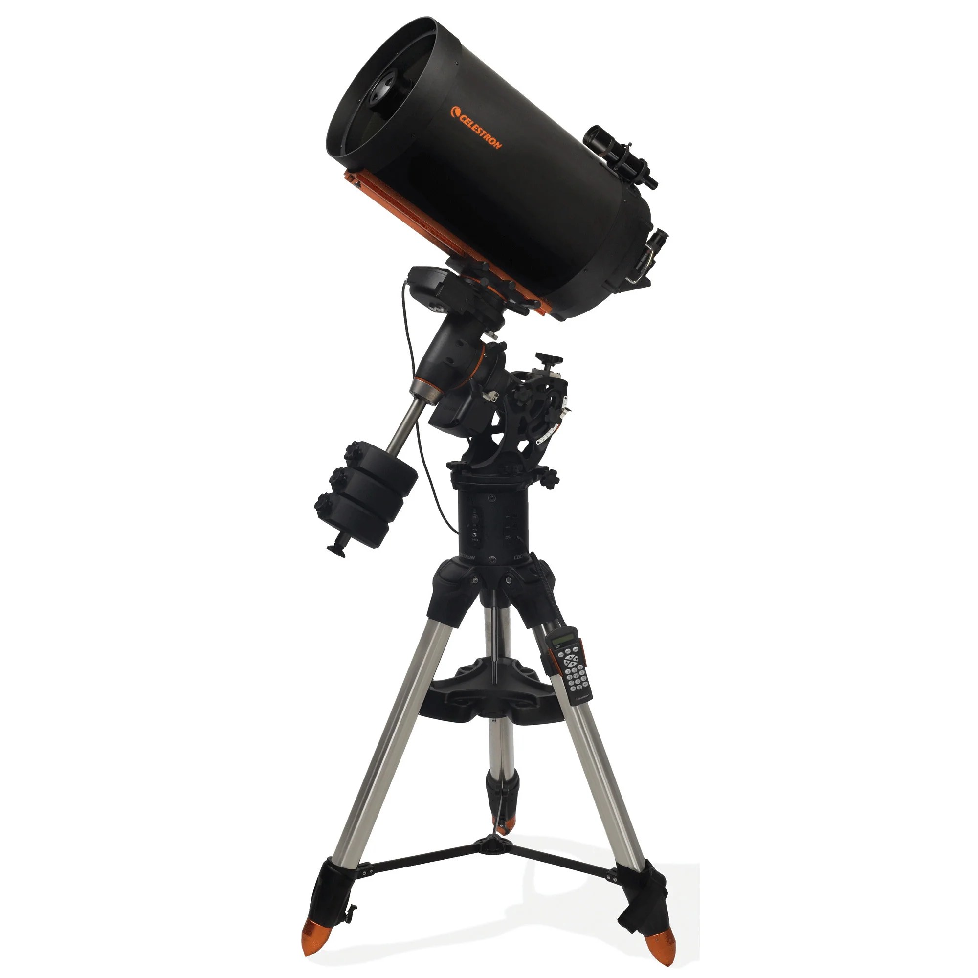 Celestron CGE Pro 14 Inch SchmidtCassegrain Telescope 11089