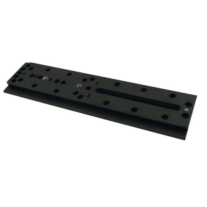 Celestron CGE Universal Mounting Plate 94214 Telescopes at Telescopes