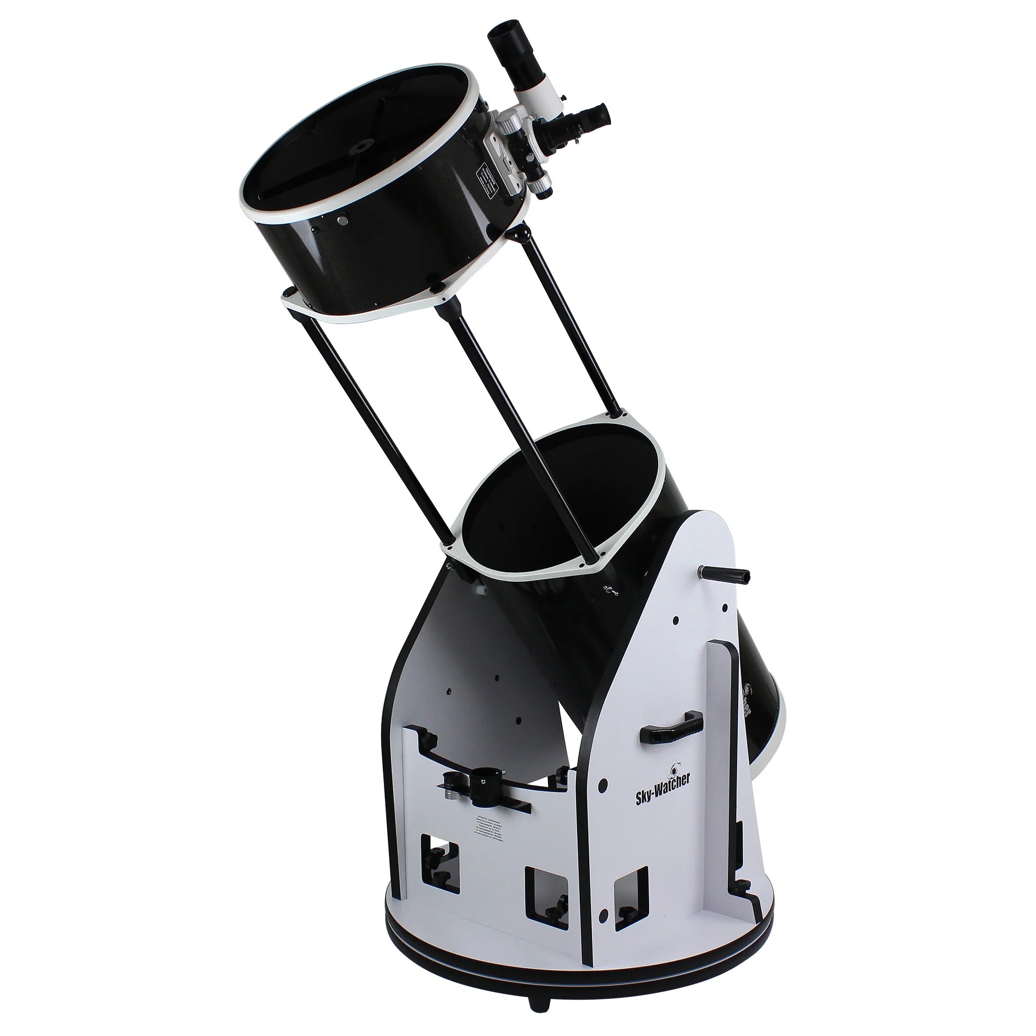 SkyWatcher 14 Inch Truss Tube Dobsonian Telescope S11760