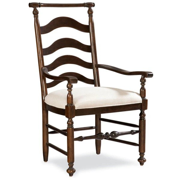 Universal Furniture Riverhouse Arm Chair (2/ctn KD) Palmetto Furniture