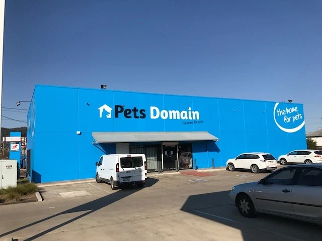 Pet Shop Tamworth Pet Store Near Me Pets Domain
