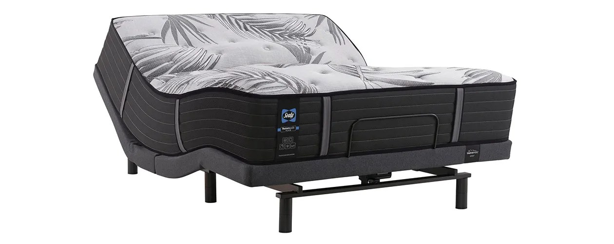 Sealy Posturepedic Plus Mattress Review US Mattress