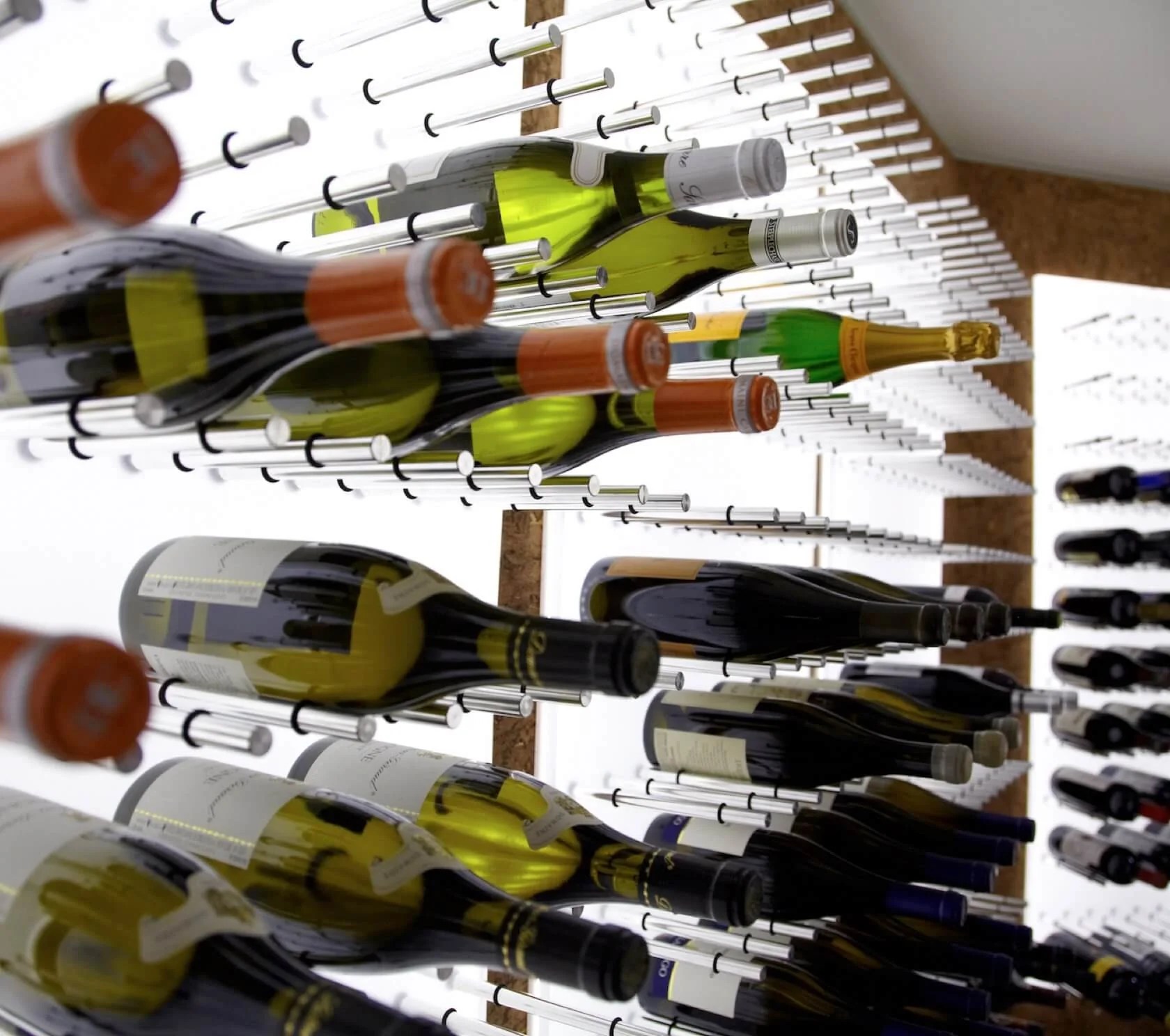 Wine Pegs Storage Systems