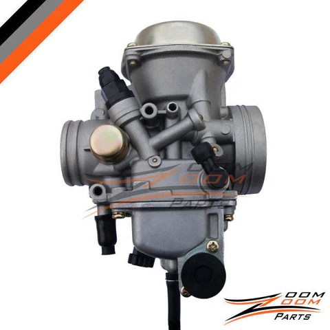 HONDA TRX350 ATV CARBURETOR TRX 350 RANCHER 350ES/FE/FMTE/TM/ CARB 200
