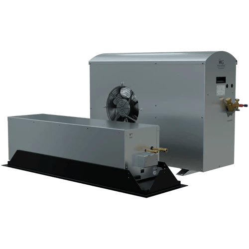 Split Wine Cellar Cooling Systems Rosehill Wine Cellars