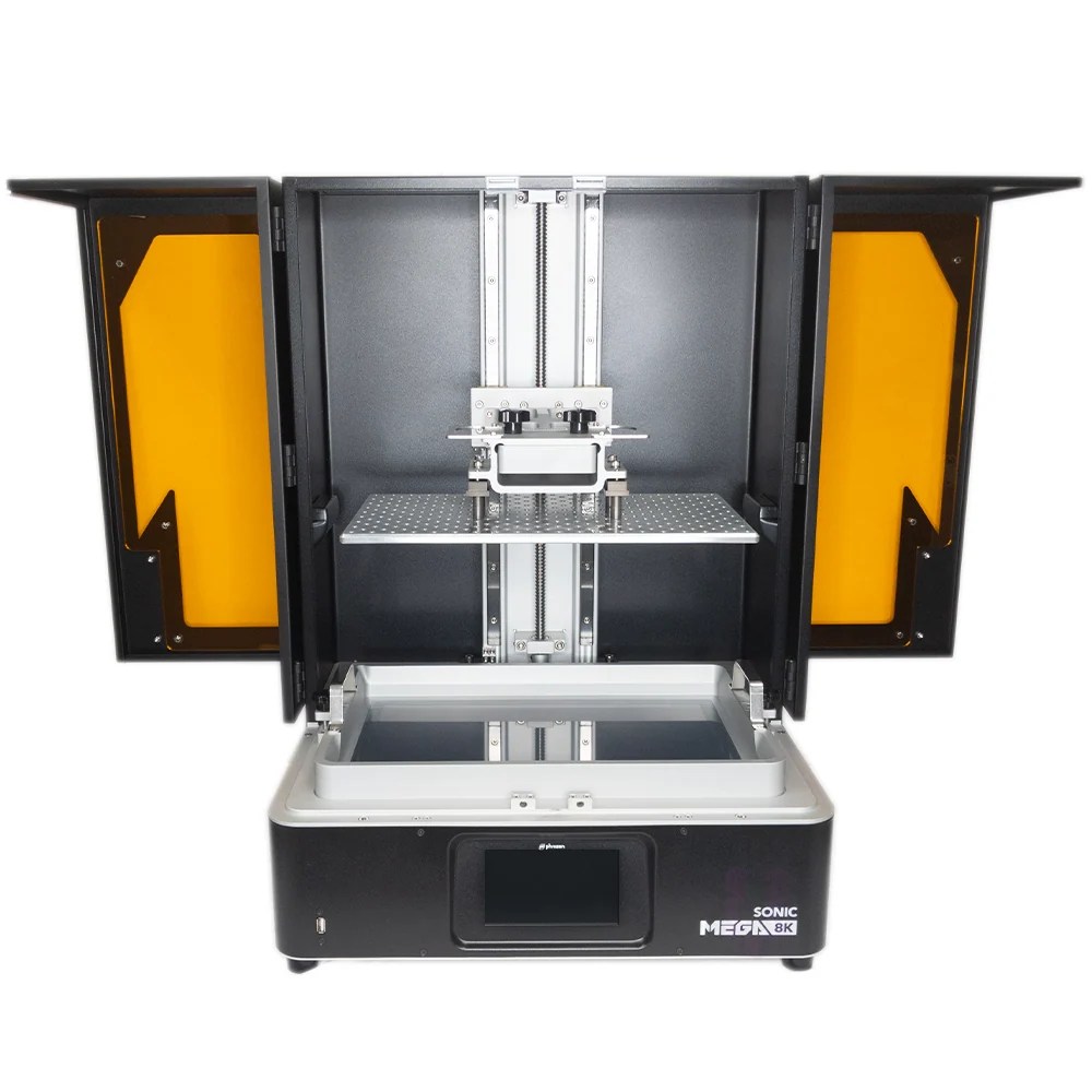 Phrozen 3D Printers Phrozen Transform, Sonic, and Shuffle Ultimate 3D Printing Store