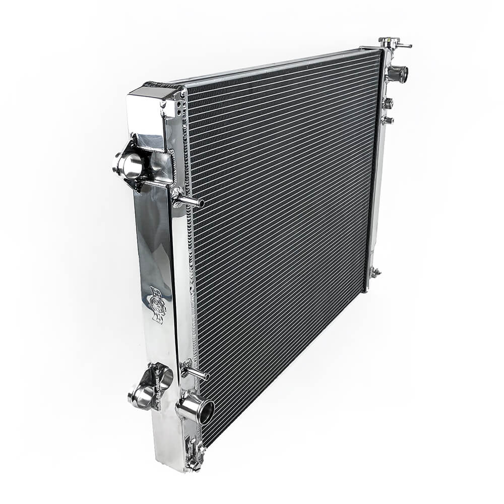 2005-2022 Toyota Tacoma | Tacoma High-Performance Radiator
