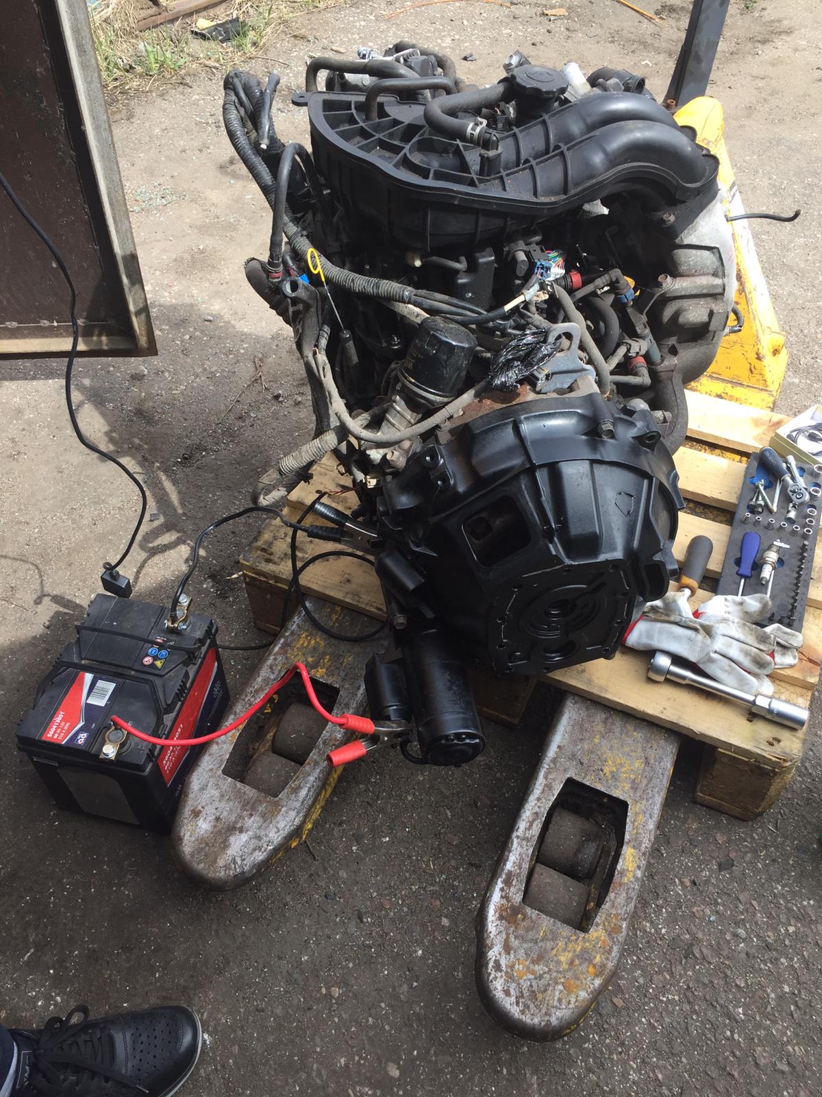 Engine Compression Testing Reconditioning Service Topmotors.lt various engine parts