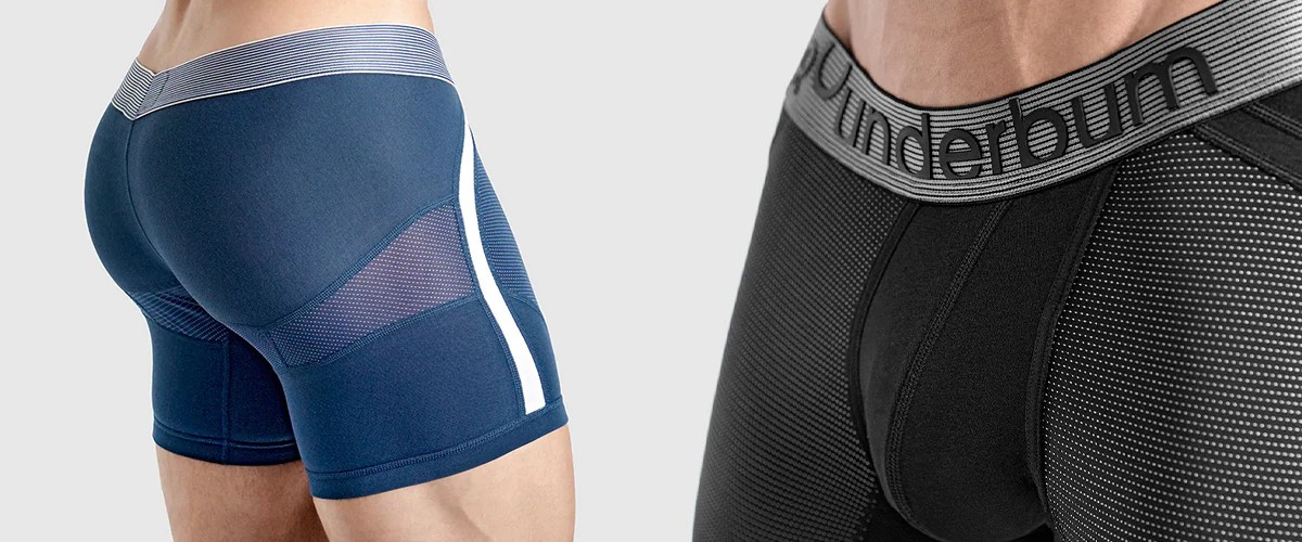 5 Best Boxer Briefs For Men Rounderbum LLC