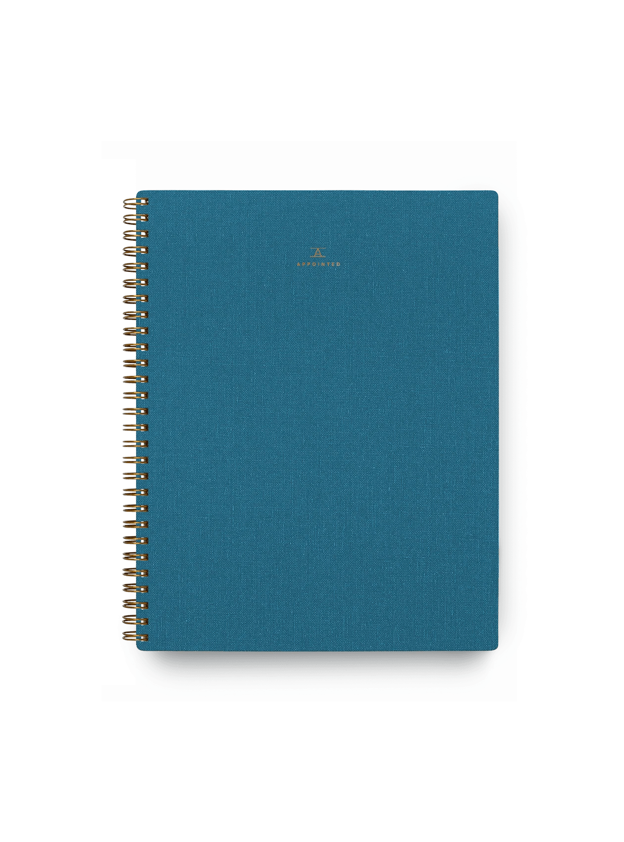Notebooks, Planners and Journals American Made Appointed