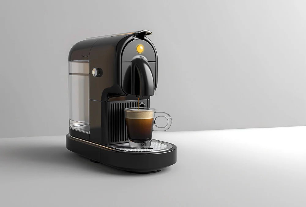 Why Is My Nespresso Blinking Orange [And How To Fix It?] Lifeboost Coffee
