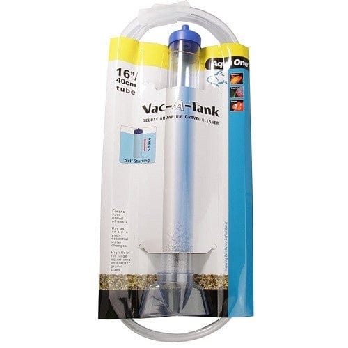 Aqua One VacATank 16" Aquarium Gravel Vacuum Aquaristic Online