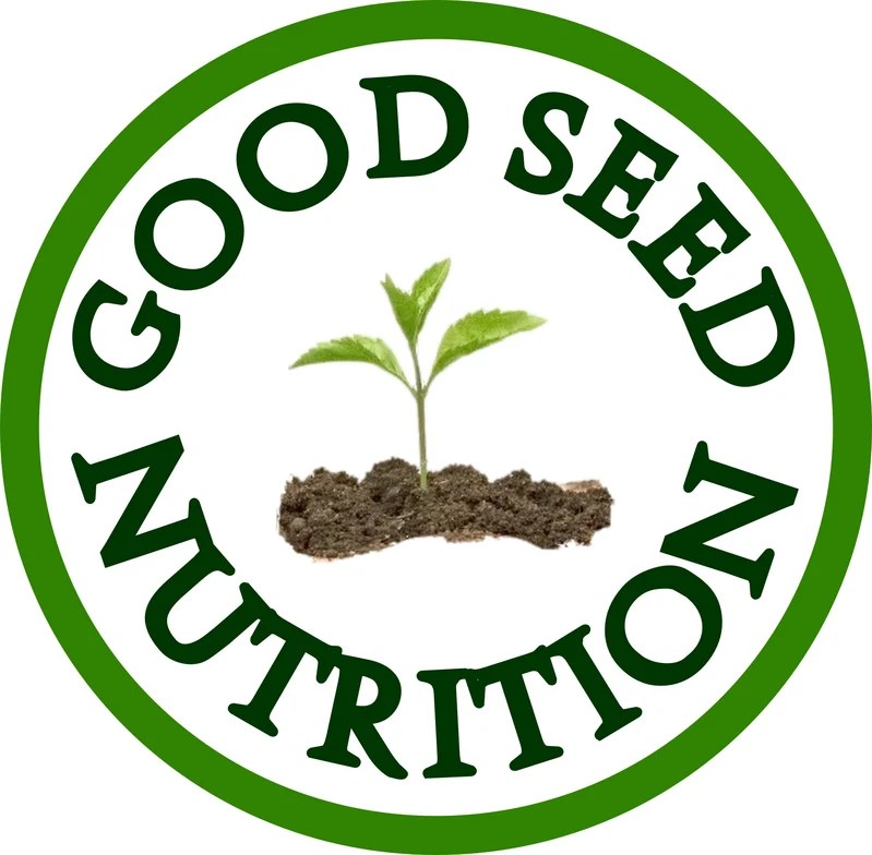 Products Page 3 Good Seed Nutrition