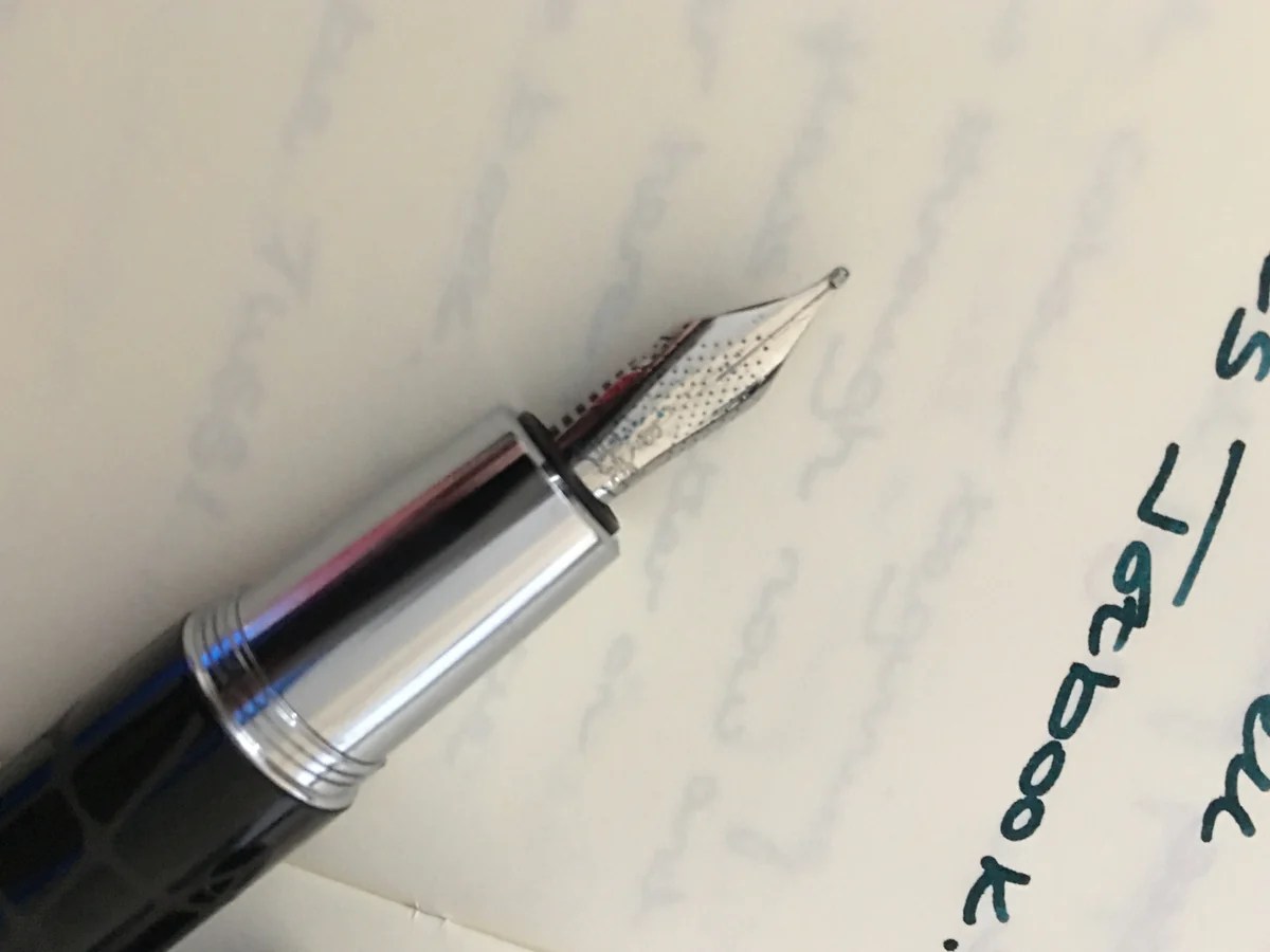 Best Notebooks for Fountain Pens II Nero's Notes