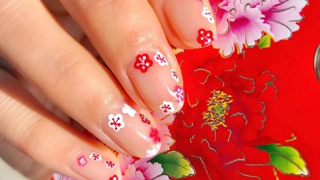 Top 10 Best Japanese Nail Art In Torrance Ca Last Updated June