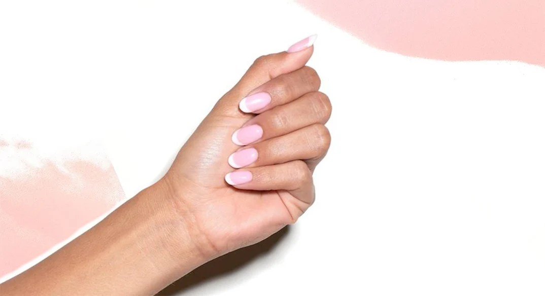 How To DIY Dip French Manicure OPI Powder Perfection Beyond Polish