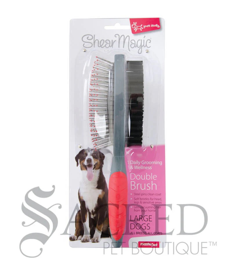 Shear Magic Yours Droolly Dog Grooming Tools Sacred Pet Boutique