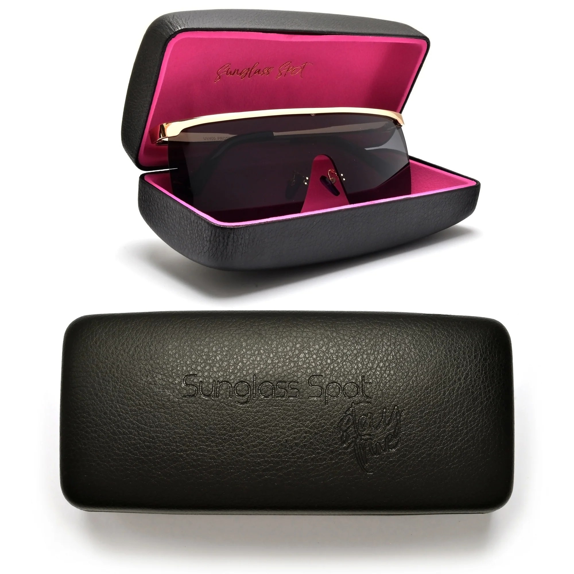 Sunglass Spot Hard Case Sunglass Spot