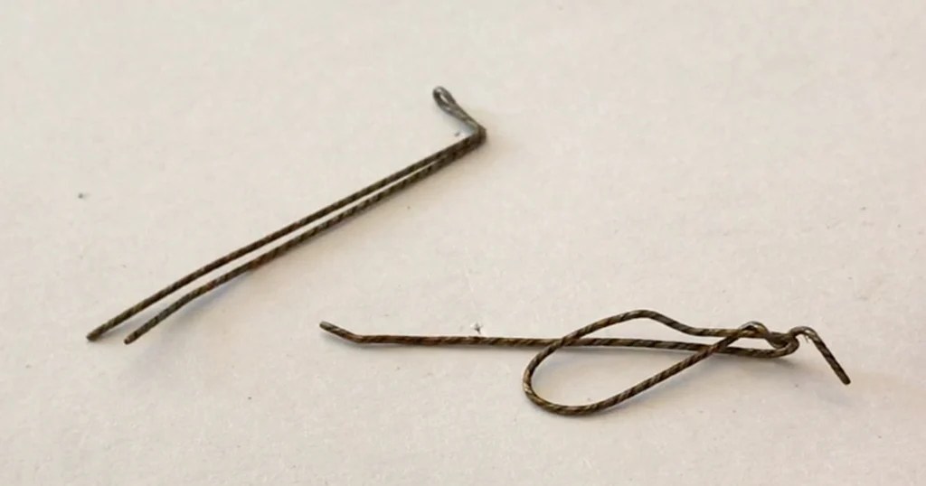 Blog Mastering the Lock