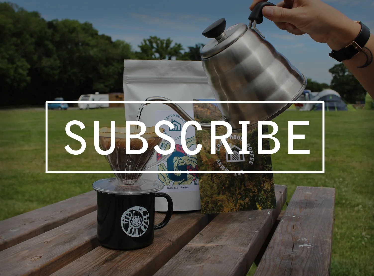 Craft House Coffee Sussex Wholesale Roaster Specialty