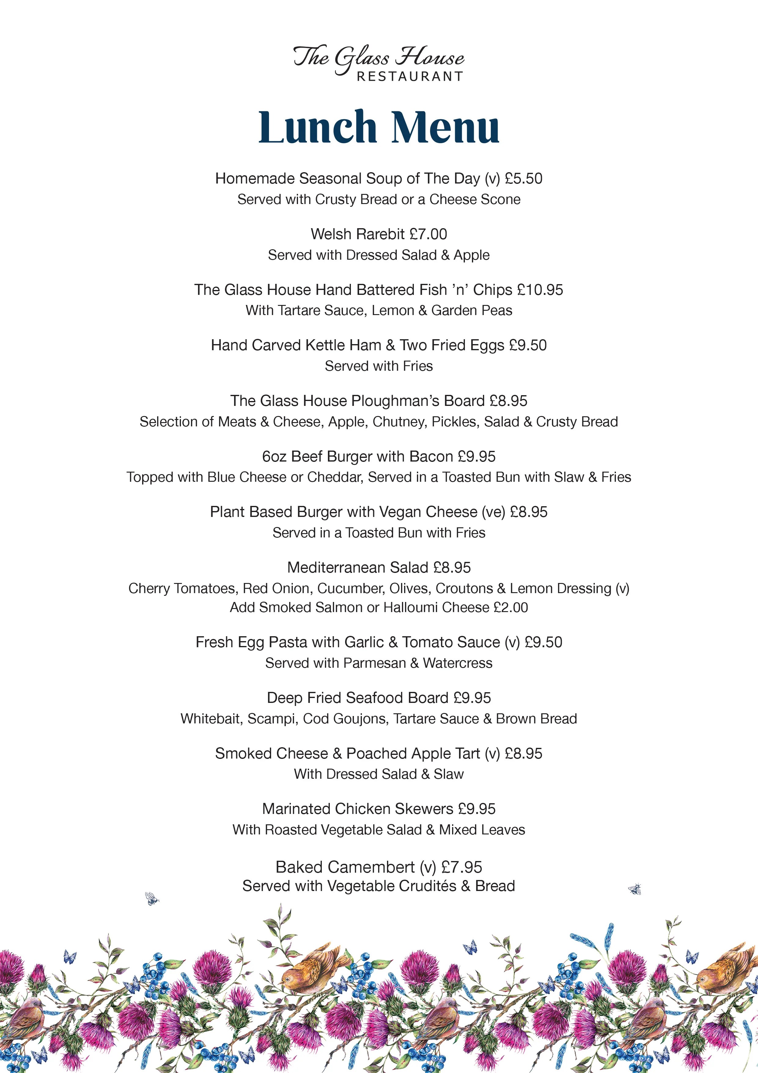 The Glass House at Fair Oak InExcess Direct