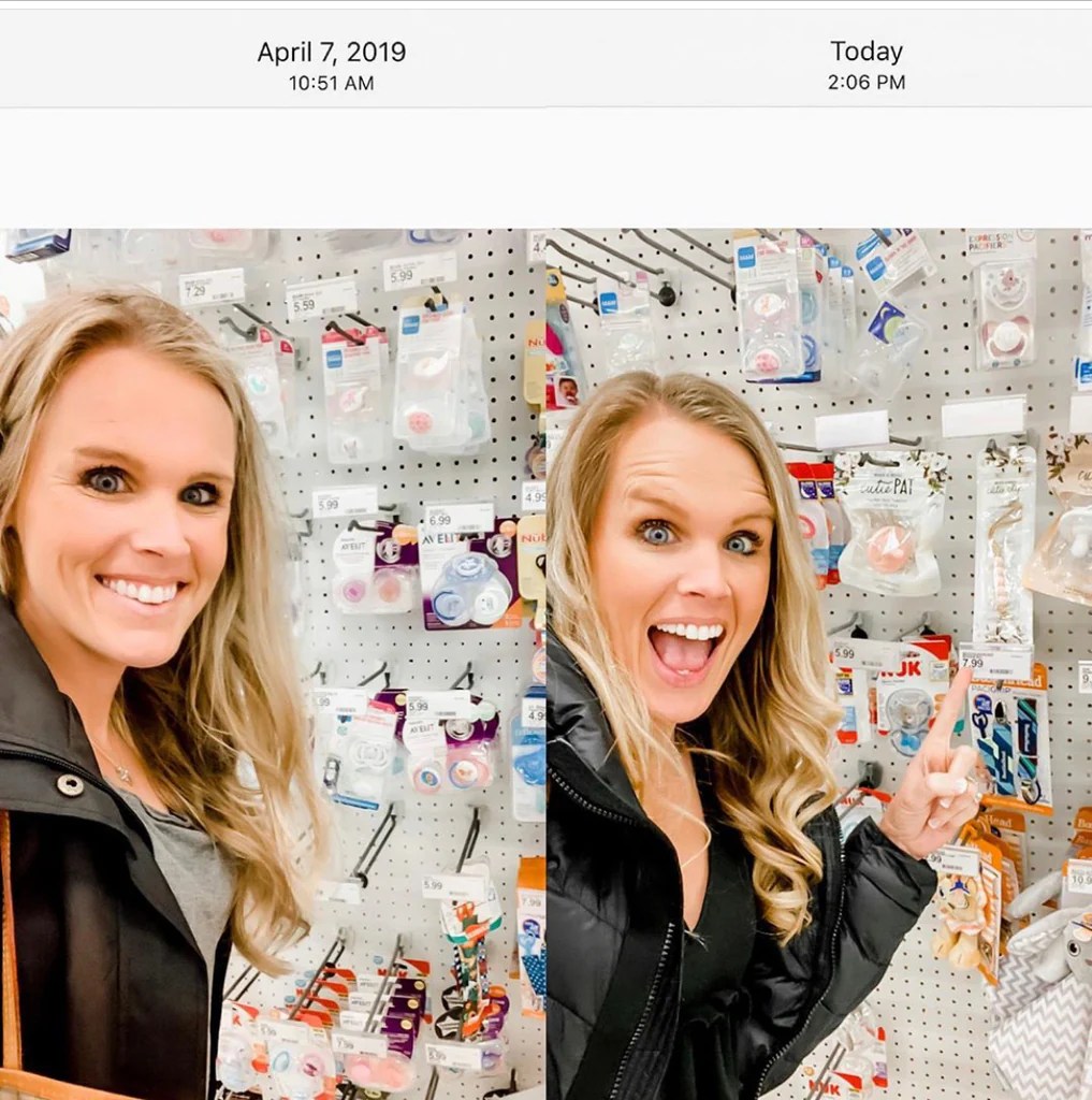 Ryan & Rose Journey to Target From Prayer to Pitch to