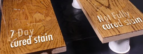 Can You Apply Epoxy Over Stained Wood? – The Epoxy Resin Store