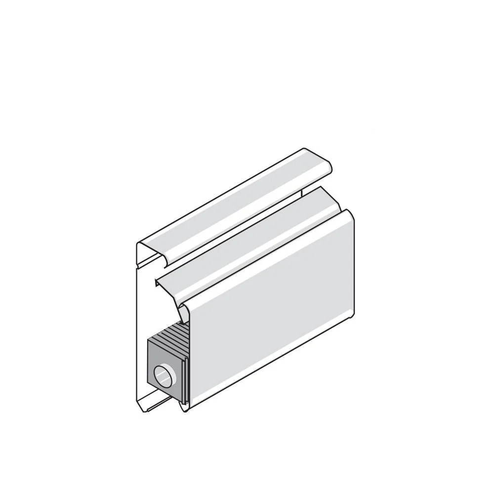 Central Boiler Complete Baseboard, 2' | Wood Furnace World