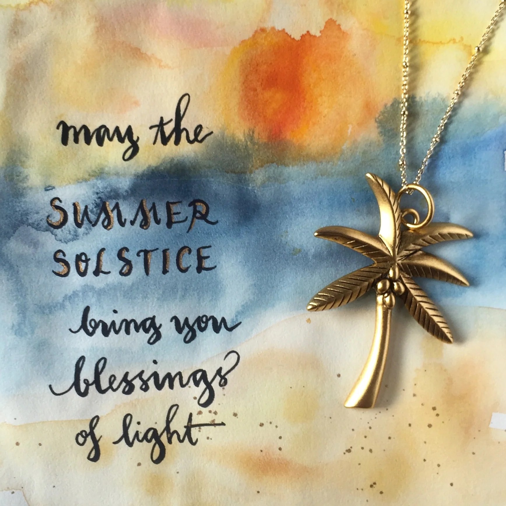 SequinSayings - Happy Summer Solstice! | Sequin
