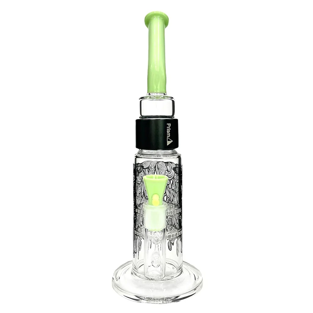 Prism Drippy Big Honeycomb Single Stack
